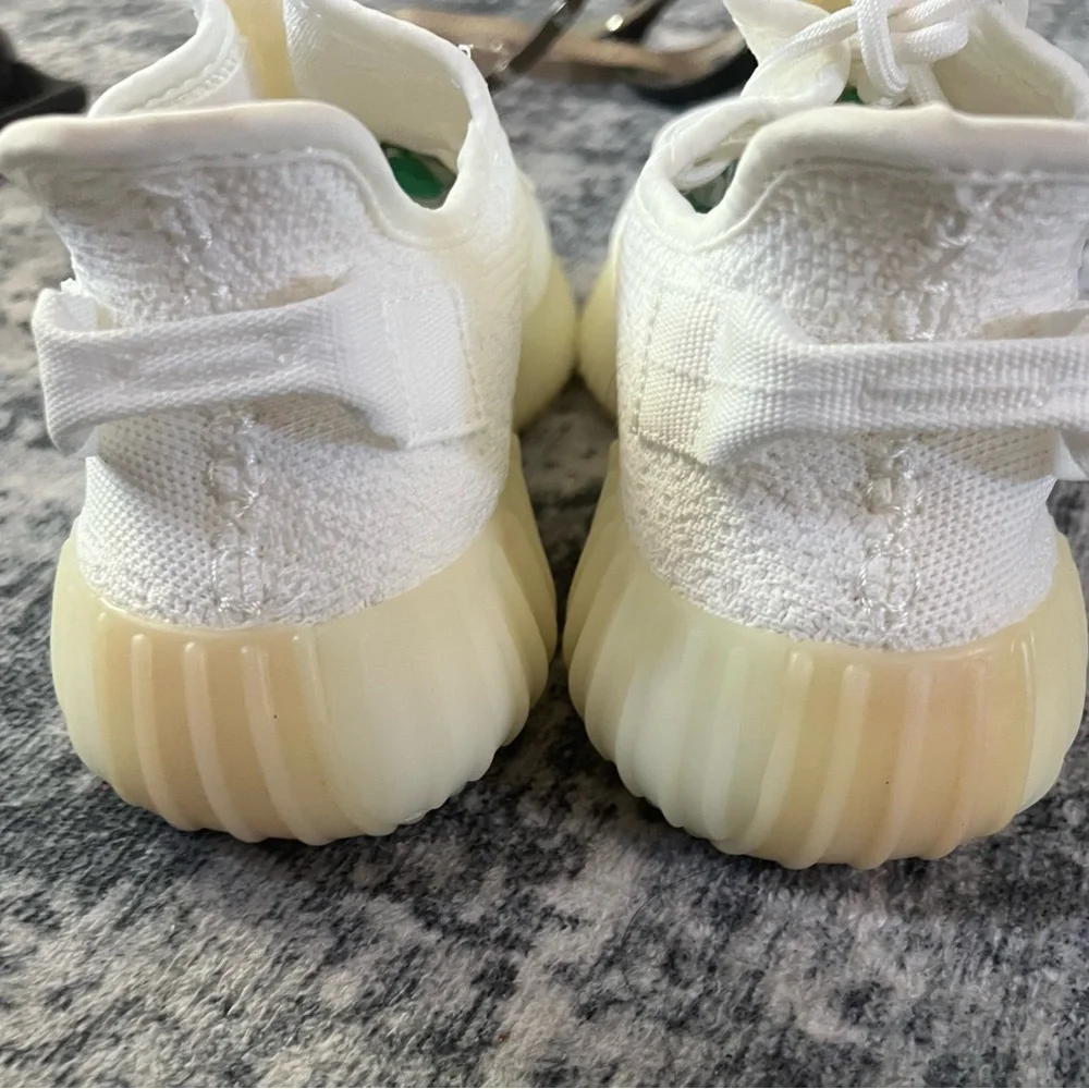 Adidas Yeezy Boost Sneakers - Picture 8 of 10